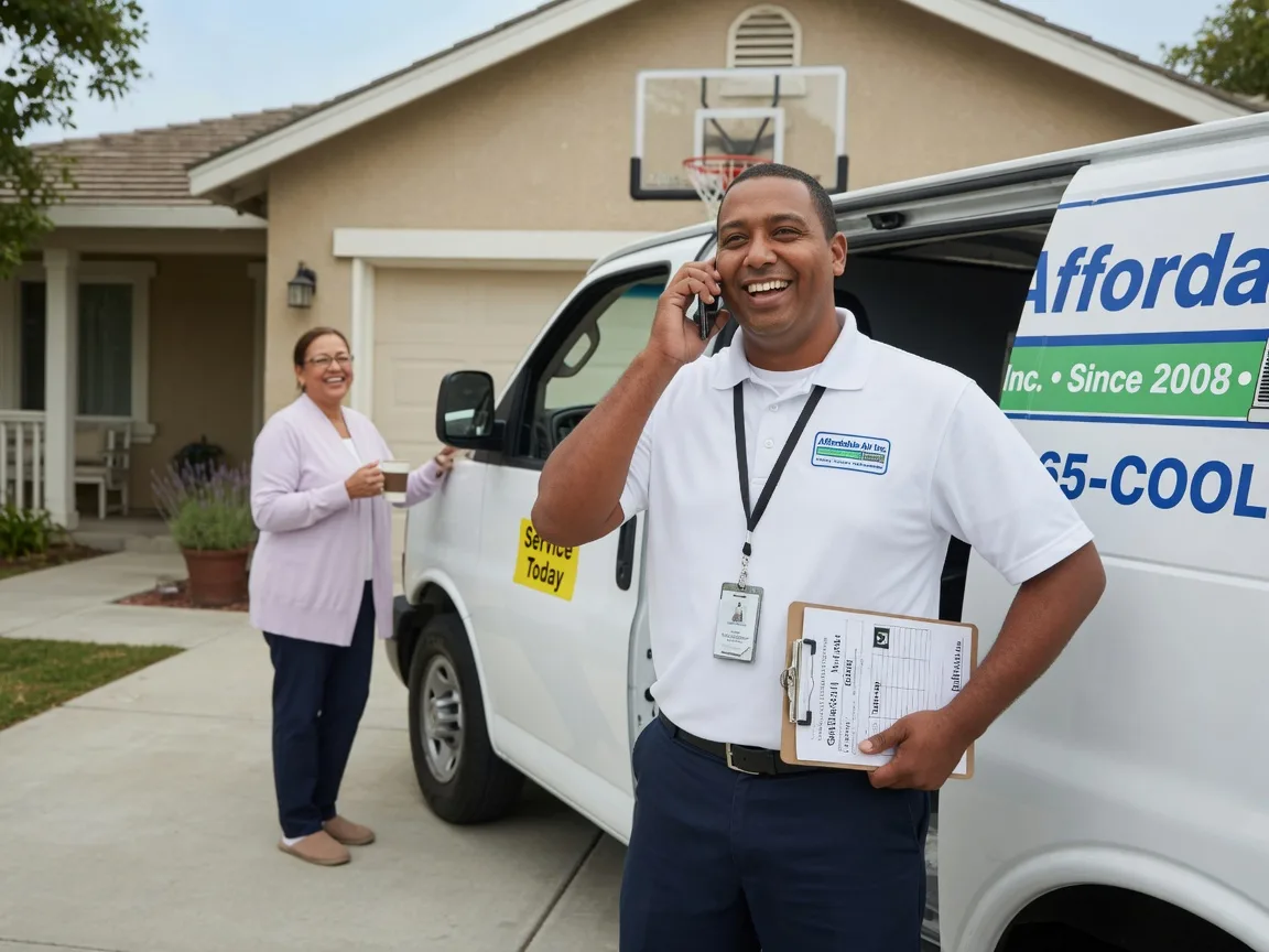 Central Ac Repair Fowler, MI FAQs